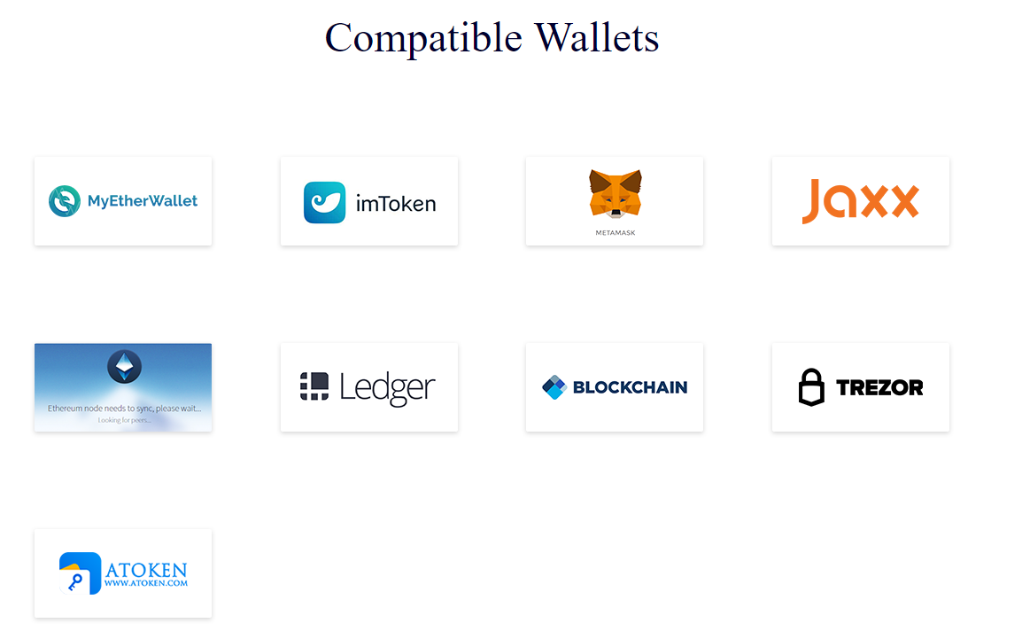 Ripple (XRP) Wallet – Best Wallets For Ripple